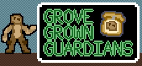 Grove Grown Guardians banner