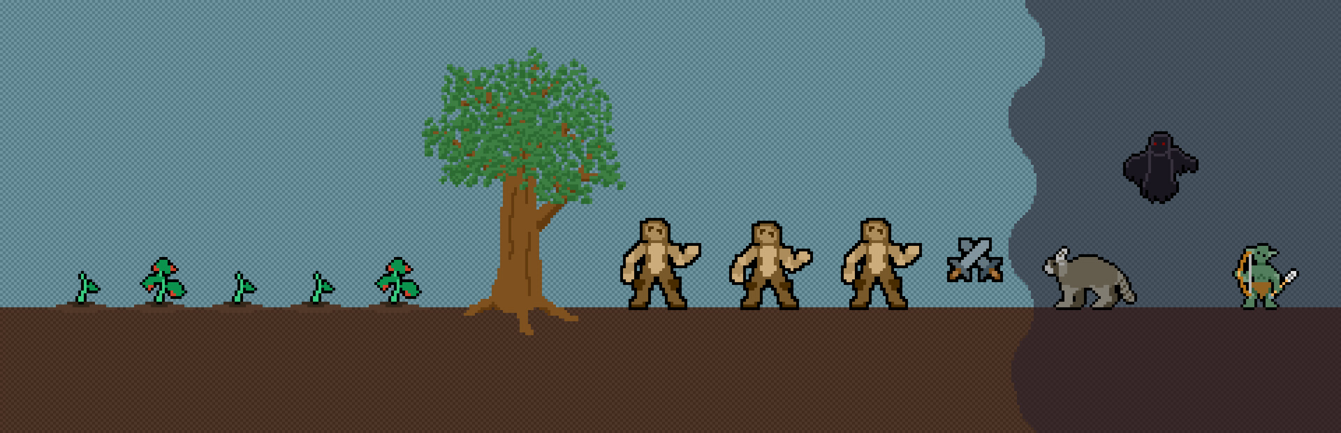 Grove Grown Guardians