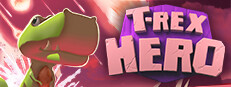 TRex Hero