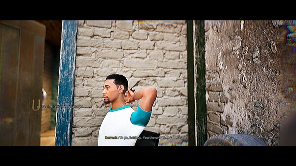 The Nightmare Chronicles - Horror In Da Hood screenshot 4