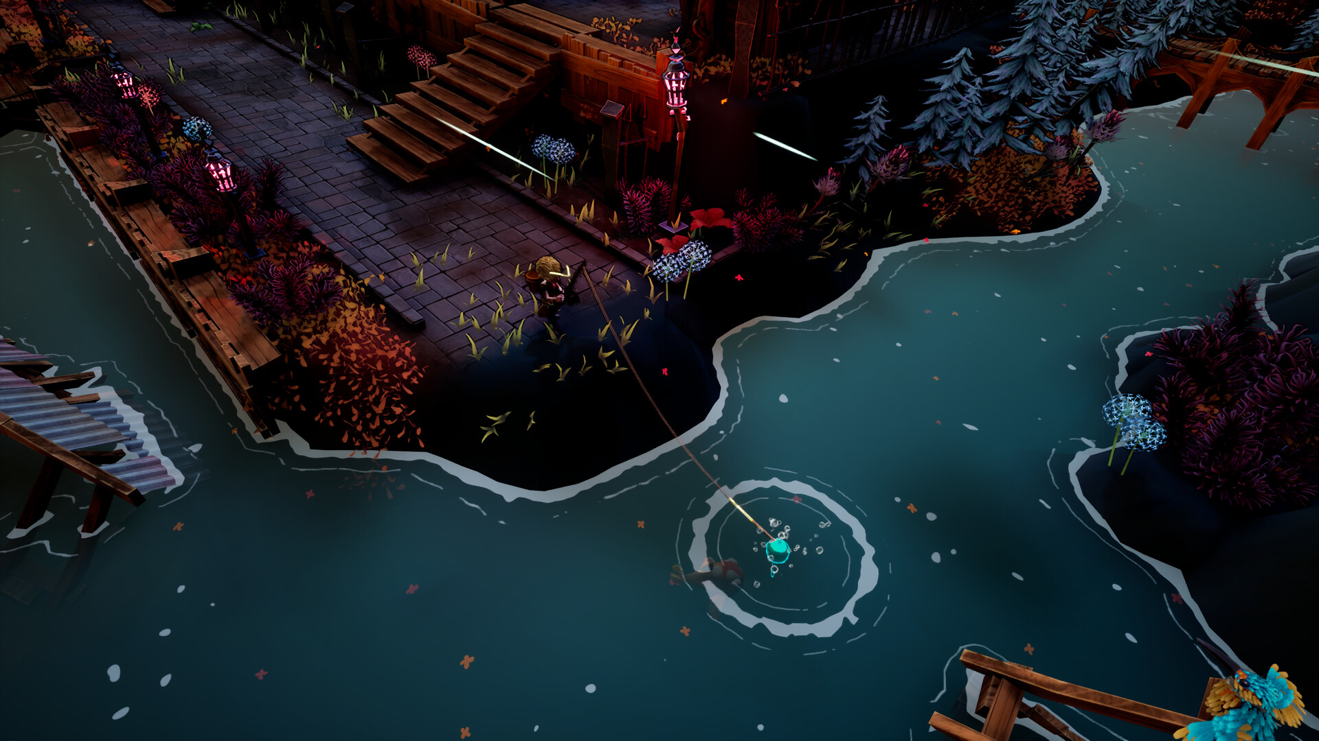 Apricity screenshot #7