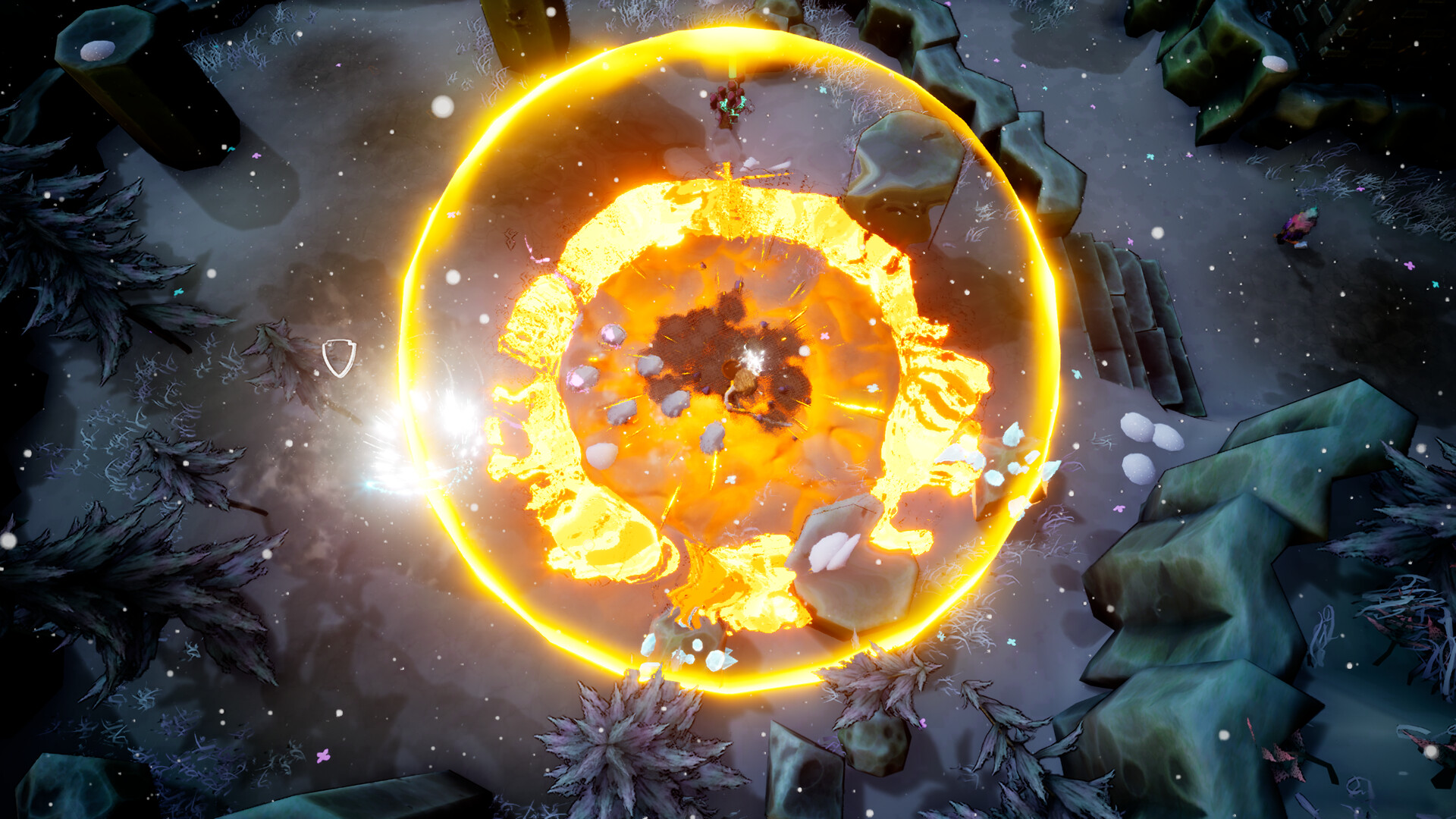 Apricity screenshot #2