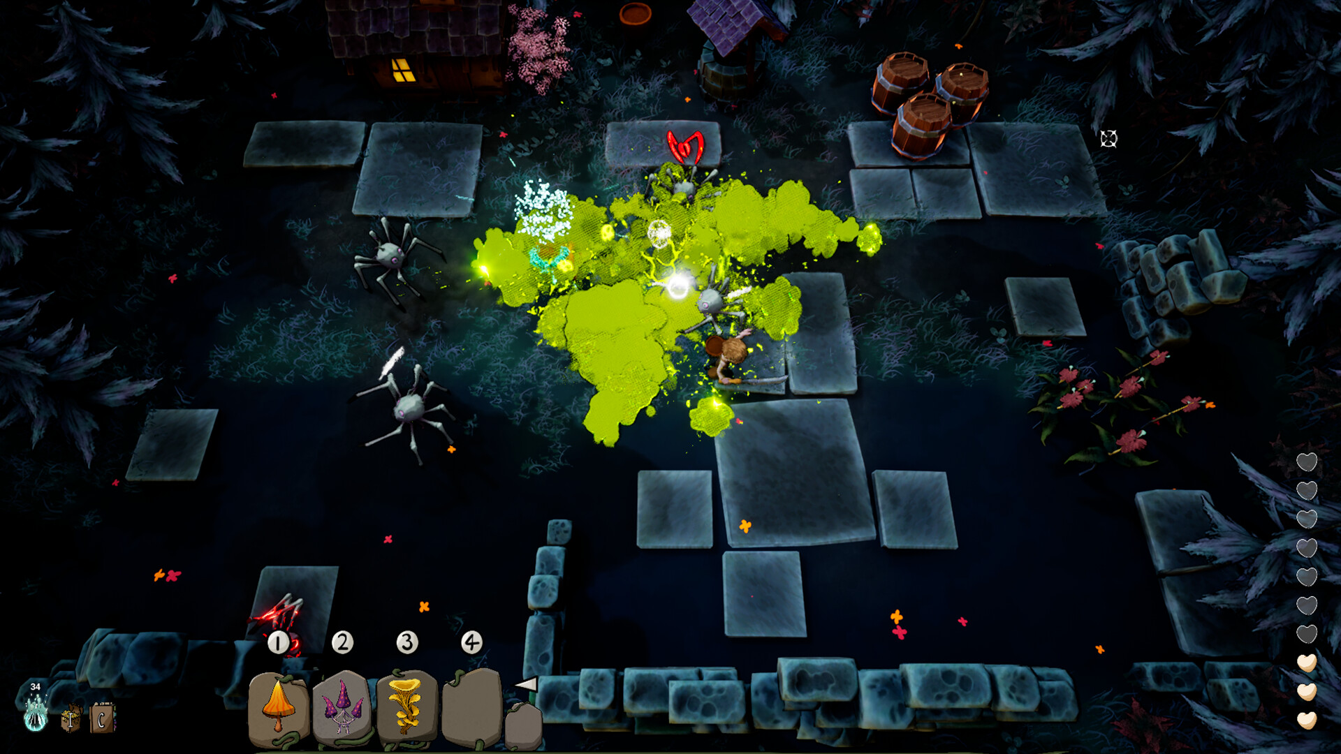 Apricity screenshot #4