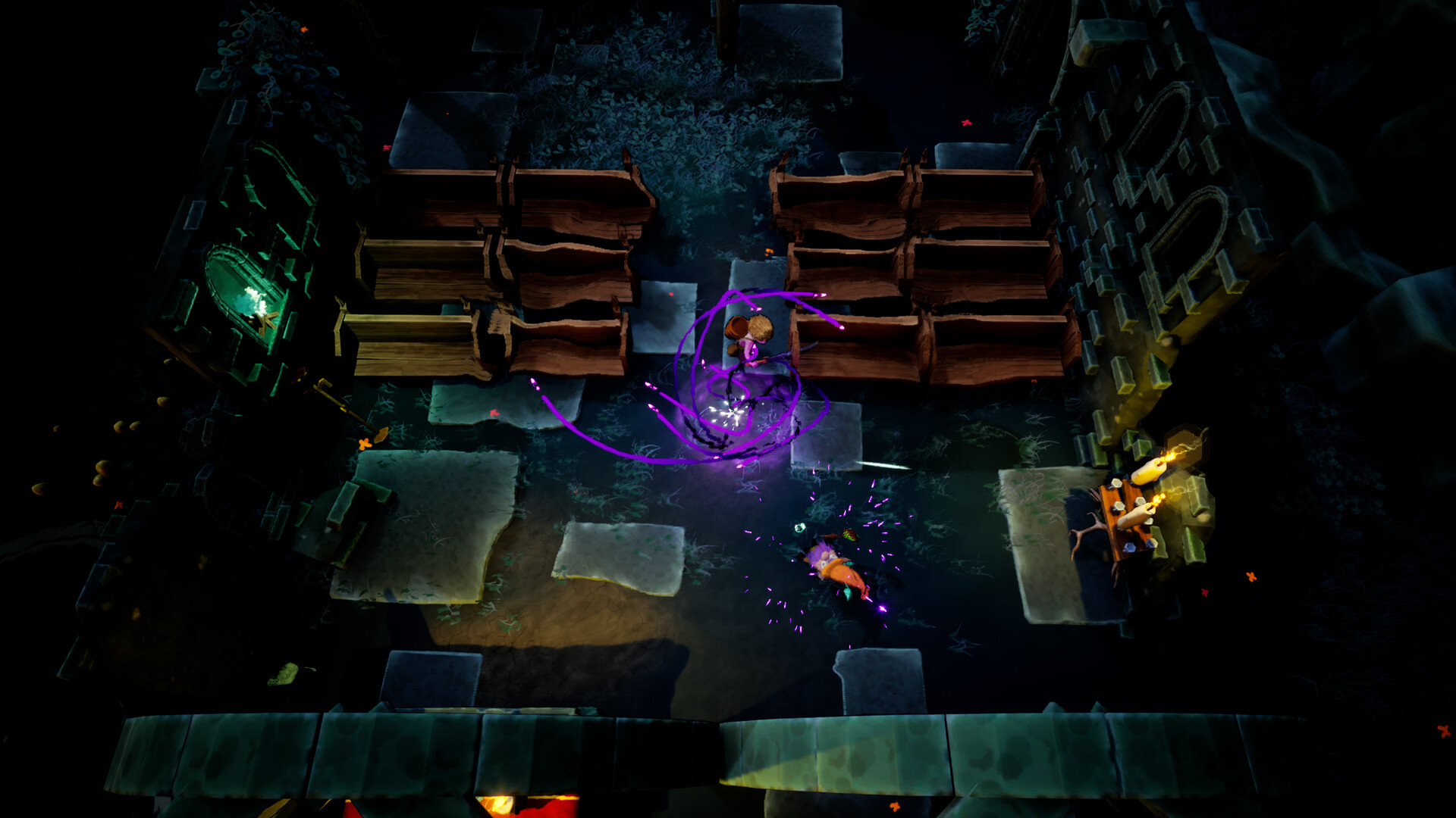 Apricity screenshot #8