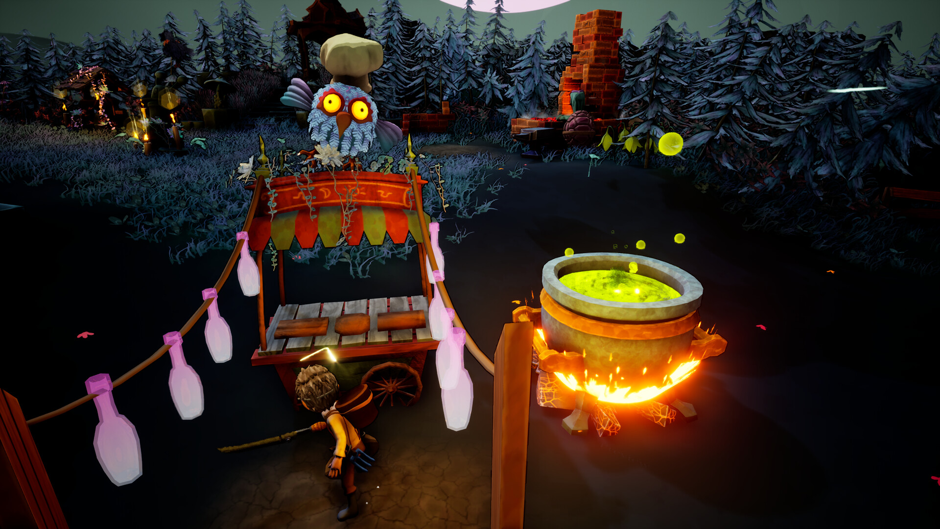 Apricity Featured Screenshot #1