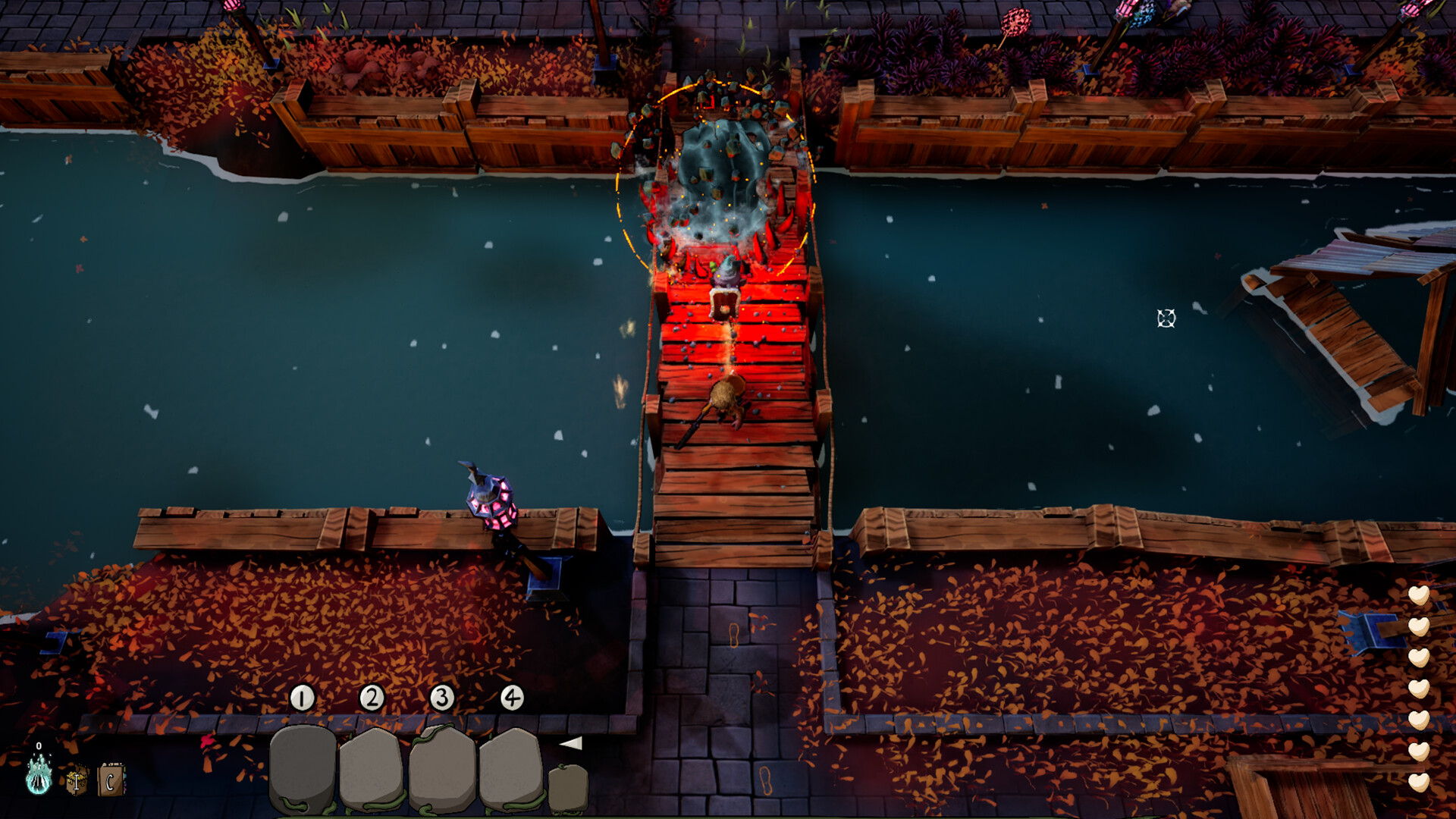 Apricity screenshot #5