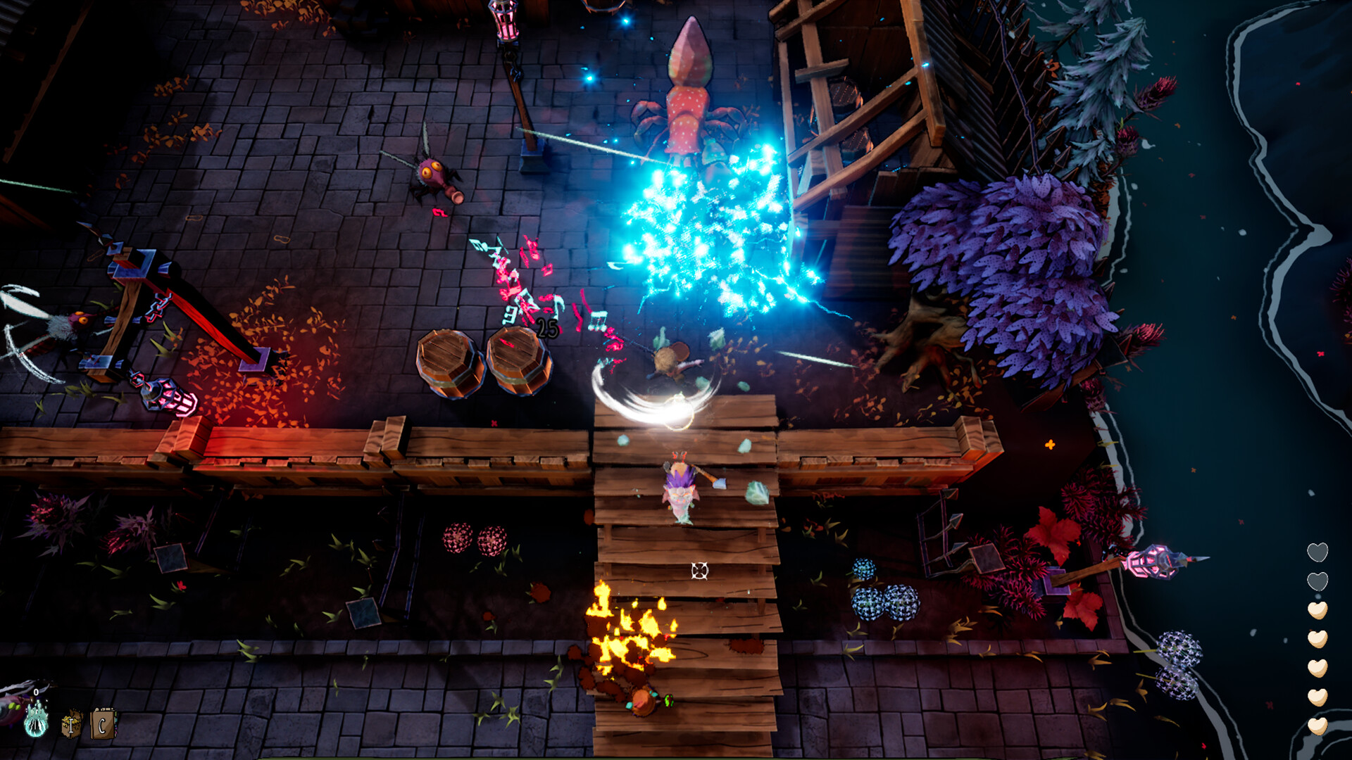 Apricity screenshot #12