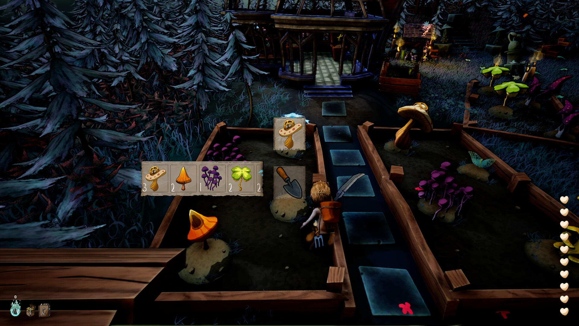 Apricity screenshot #9