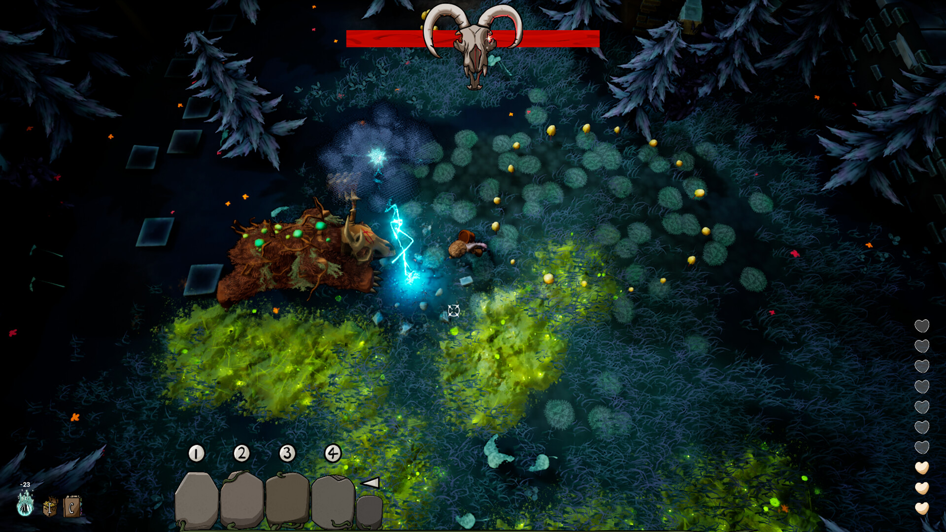 Apricity screenshot #13