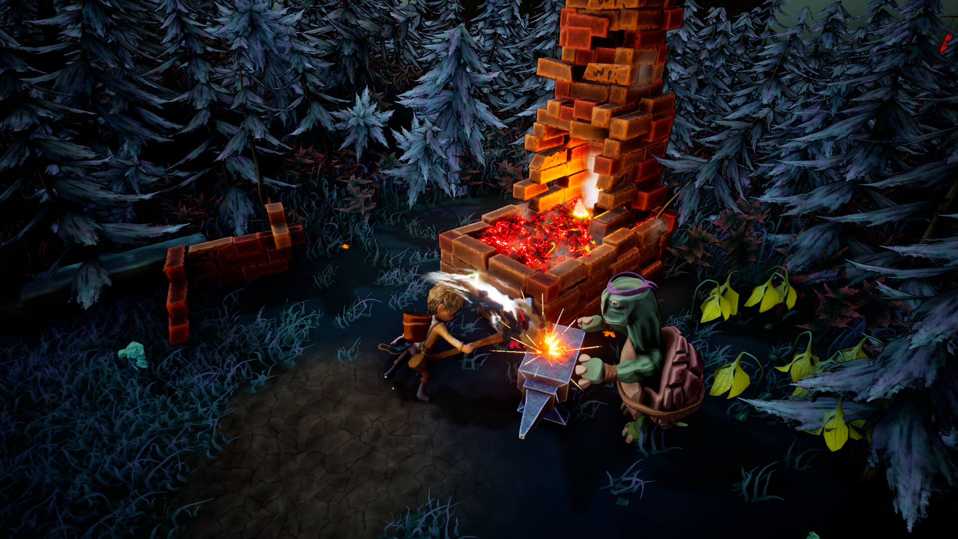 Apricity screenshot #6