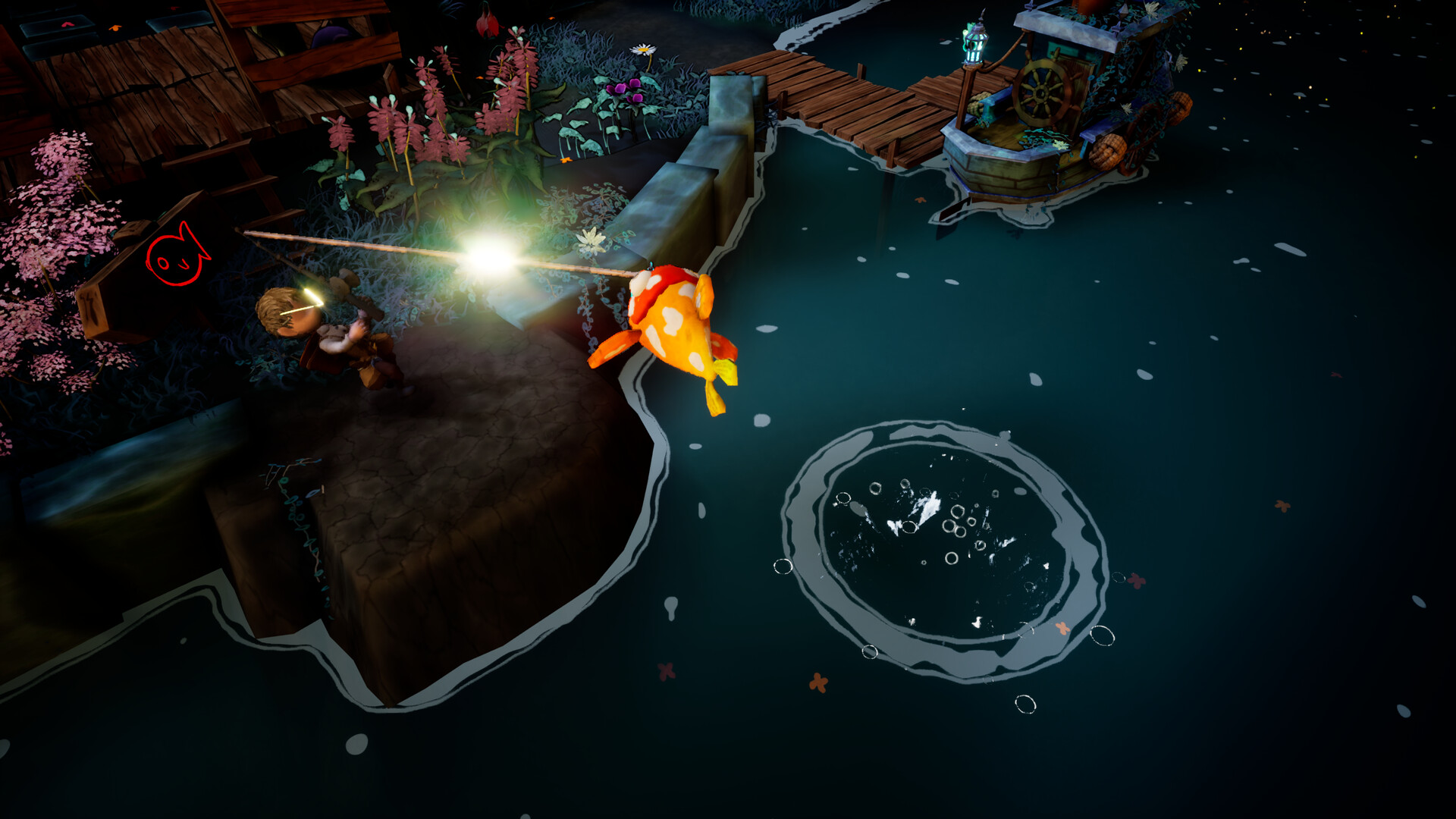 Apricity screenshot #3