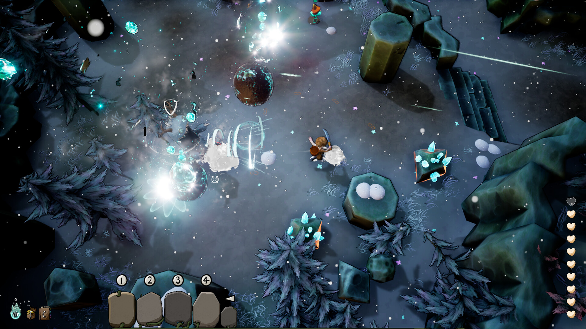 Apricity screenshot #14