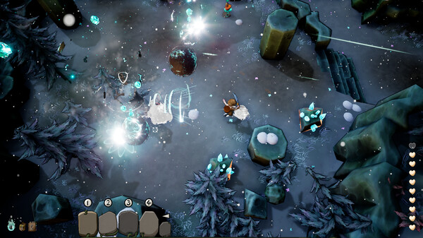 Apricity Screenshot