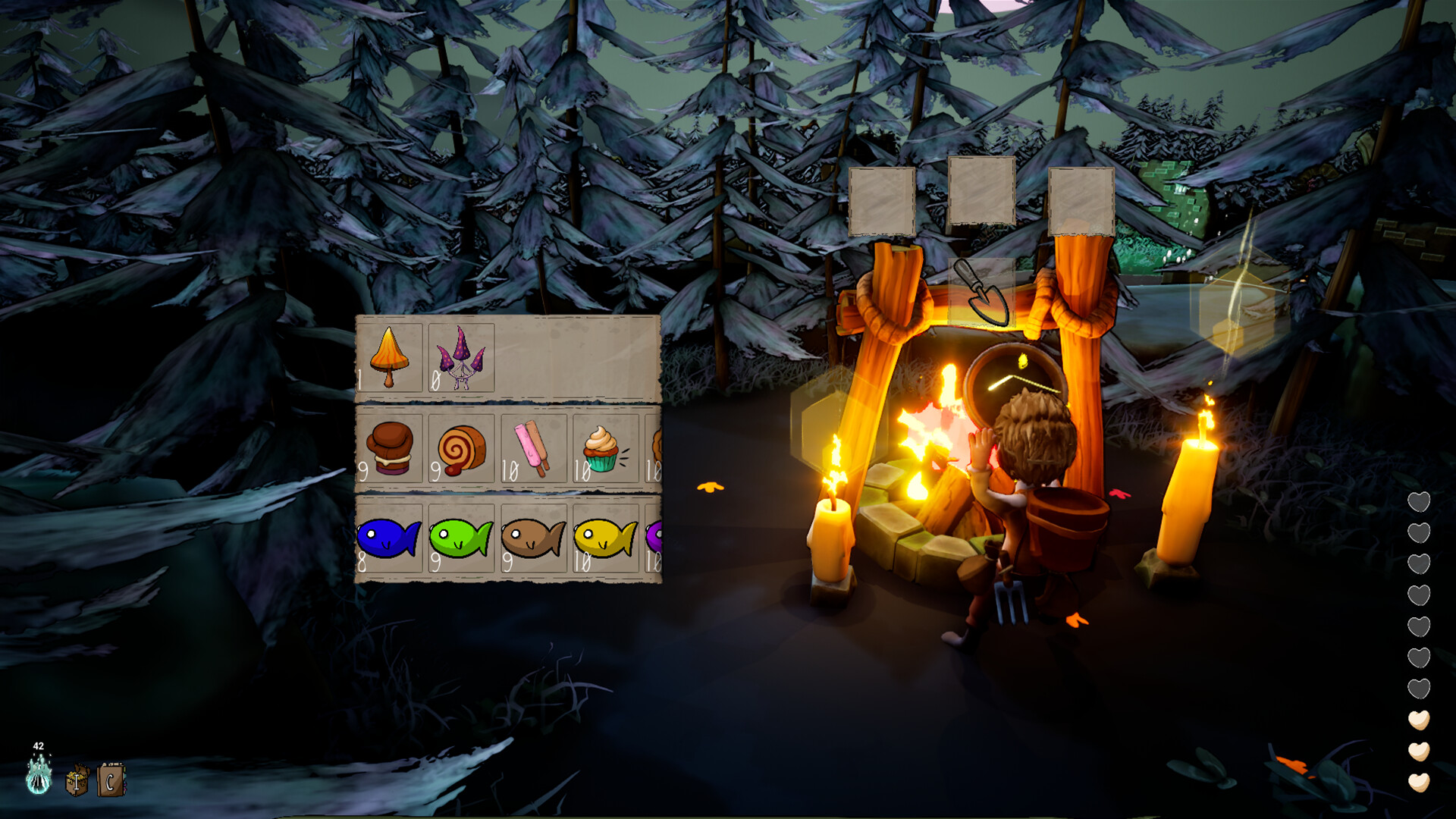 Apricity screenshot #11