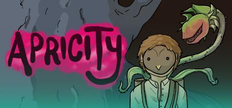 Apricity game cover
