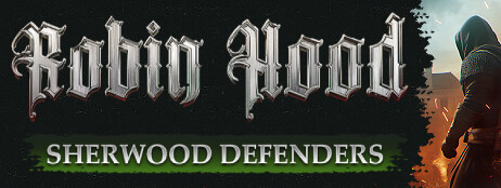 Robin Hood: Sherwood Defenders cover art