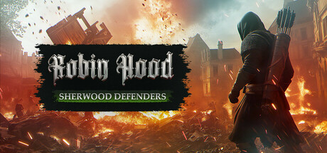 Robin Hood: Sherwood Defenders banner image