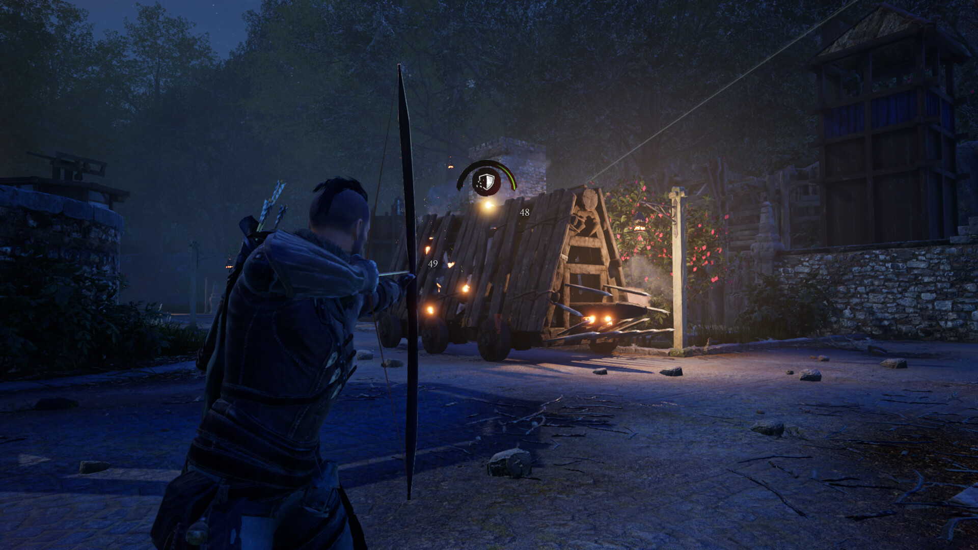Robin Hood: Sherwood Defenders screenshot 10