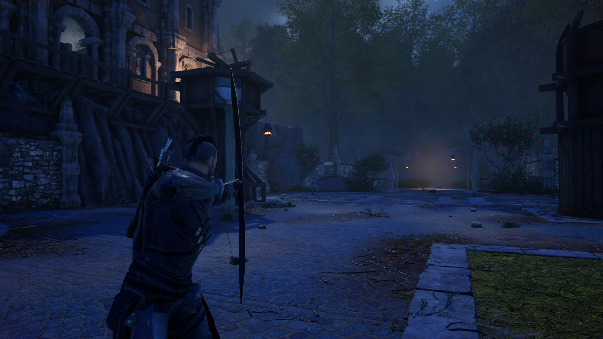 Robin Hood: Sherwood Defenders screenshot #8