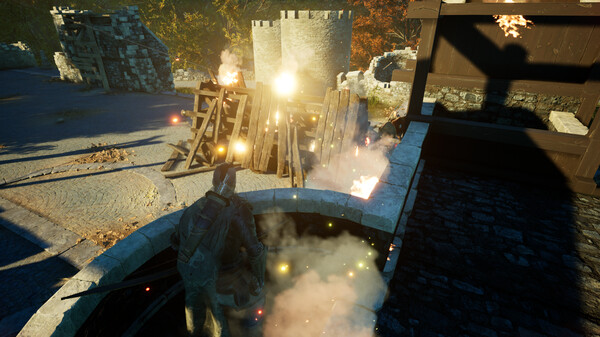 Robin Hood: Sherwood Defenders 截图 10