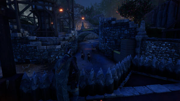 Скриншот 6 из игры Robin Hood: Sherwood Defenders