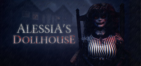 Alessia's Dollhouse Cheat Engine/CT