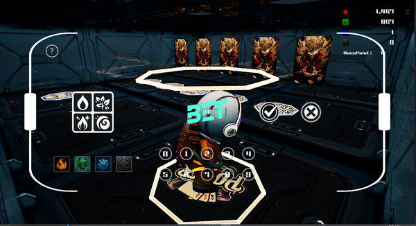 StellarDefender screenshot 4