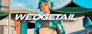 WEDGETAIL