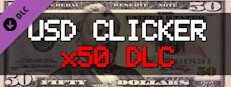 USD Clicker: x50 game capsule image