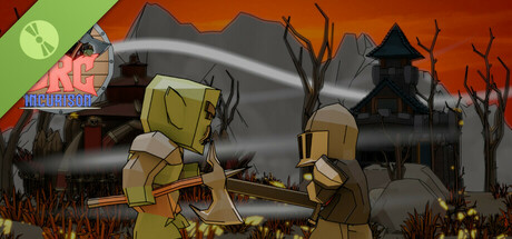 Orc Incursion Demo cover art