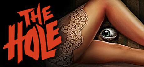 [Bober Bros] The Hole 游戏图标