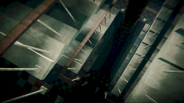 [Bober Bros] The Hole-游戏截图