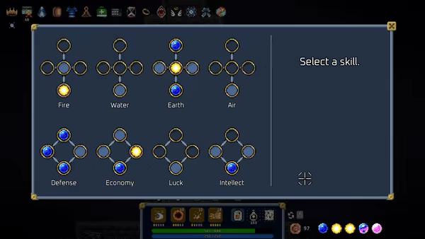 Chaos Caster video 3