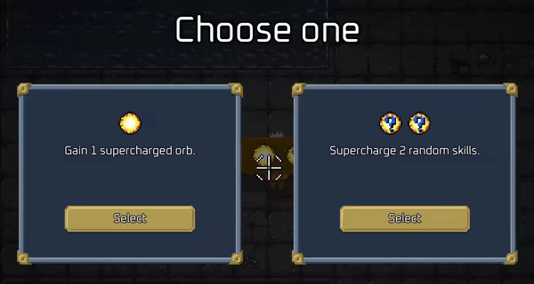 Chaos Caster video 2