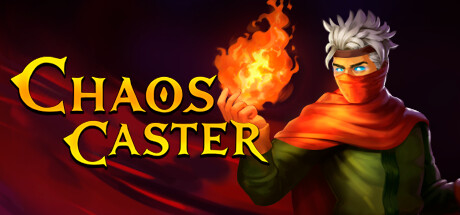 Chaos Caster Cheat Engine/CT