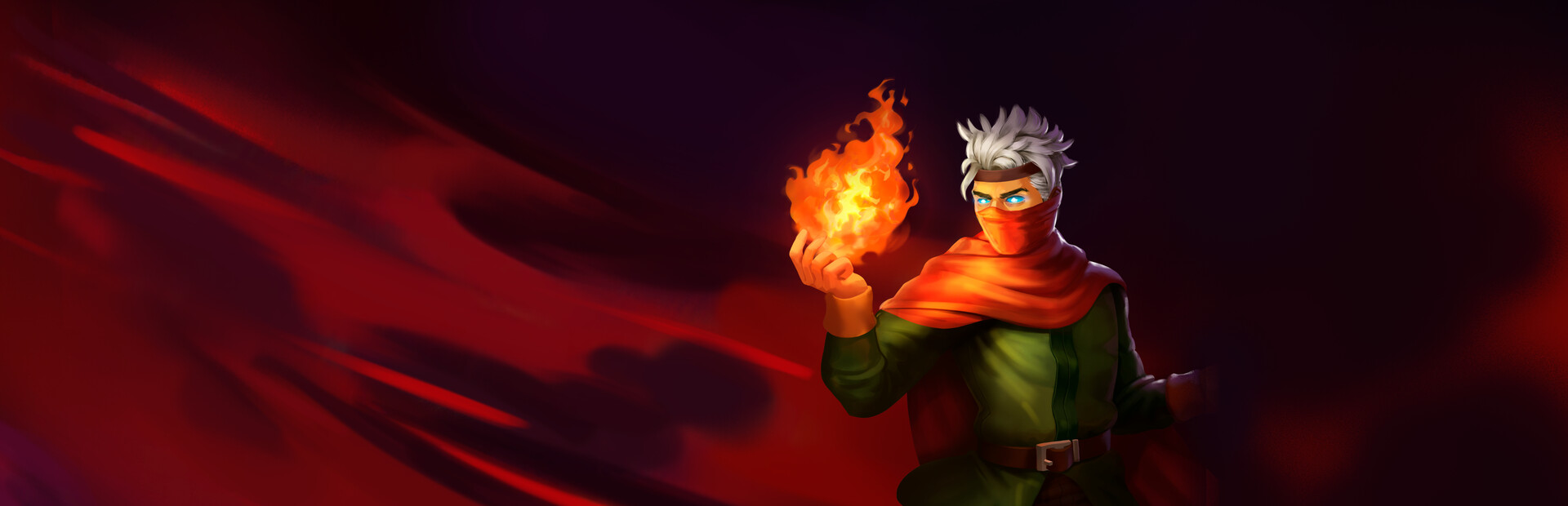 Chaos Caster