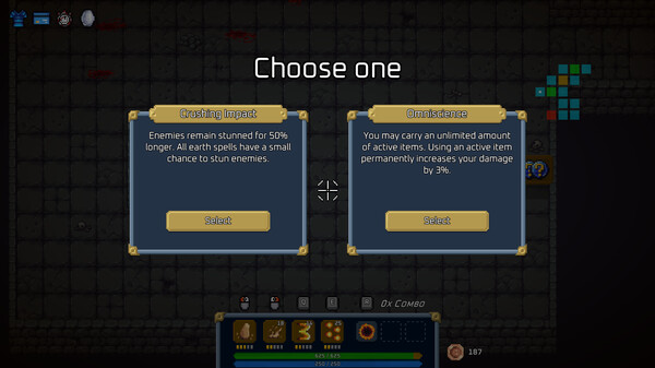 Chaos Caster screenshot 5