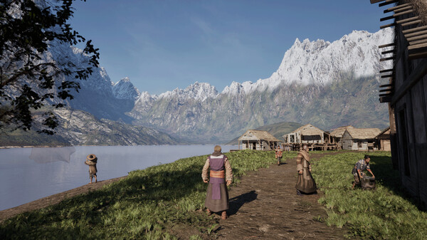 Witchcraft Tales screenshot 4