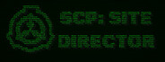 SCP: Site Director