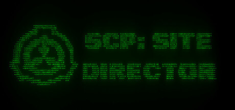 SCP: Site Director cover art