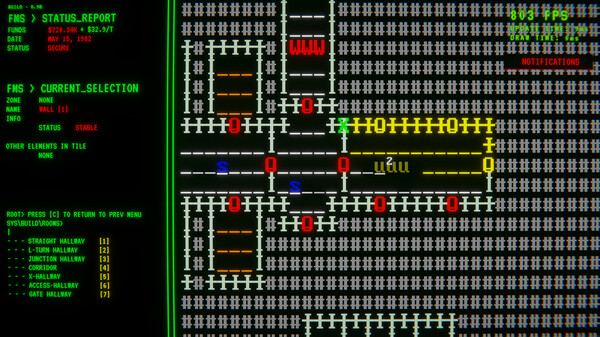 SCP: Site Director screenshot 3