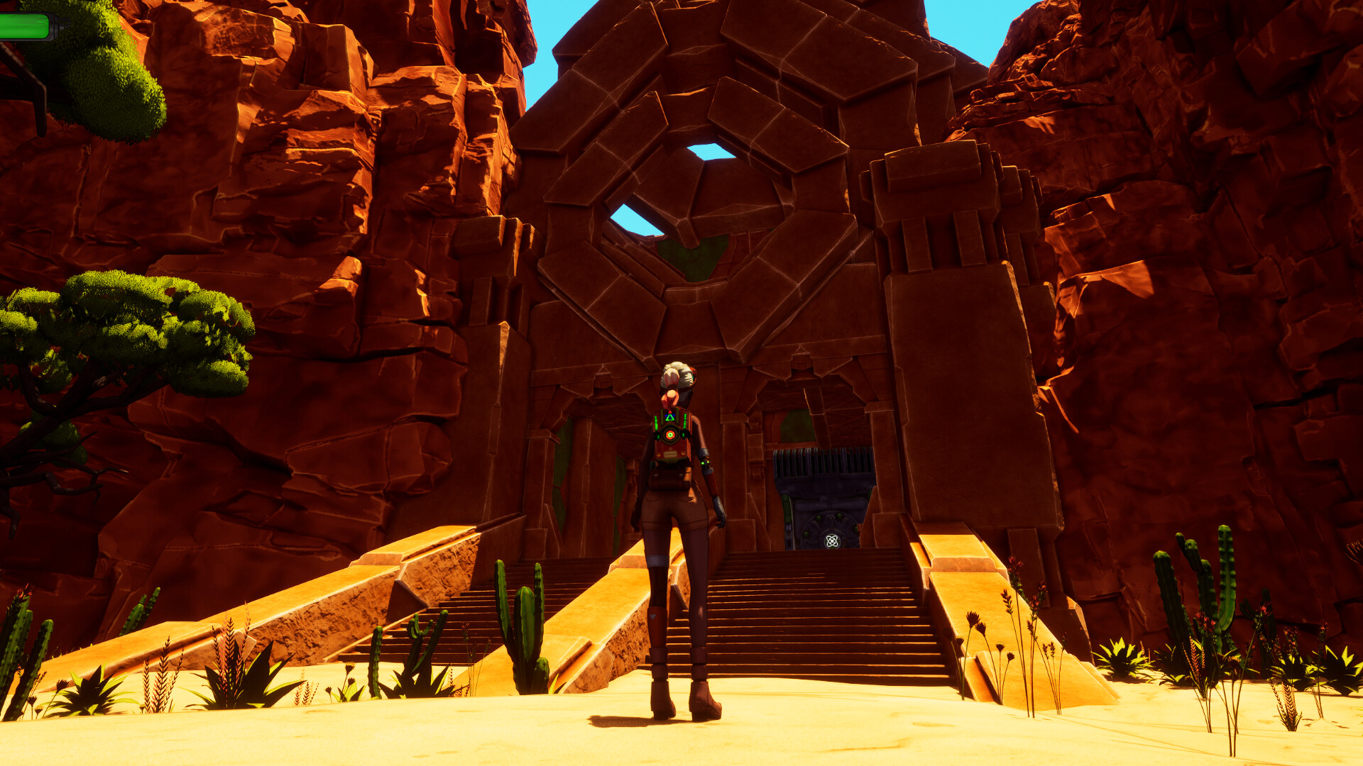 Kalia Featured Screenshot #1