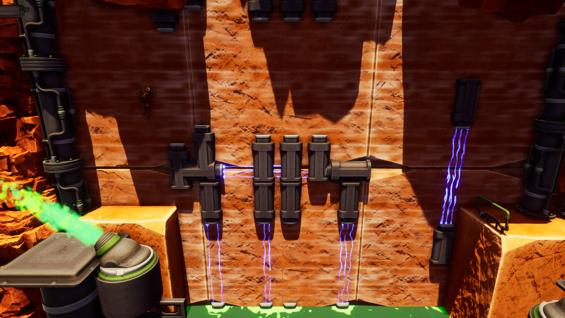 Kalia screenshot #16