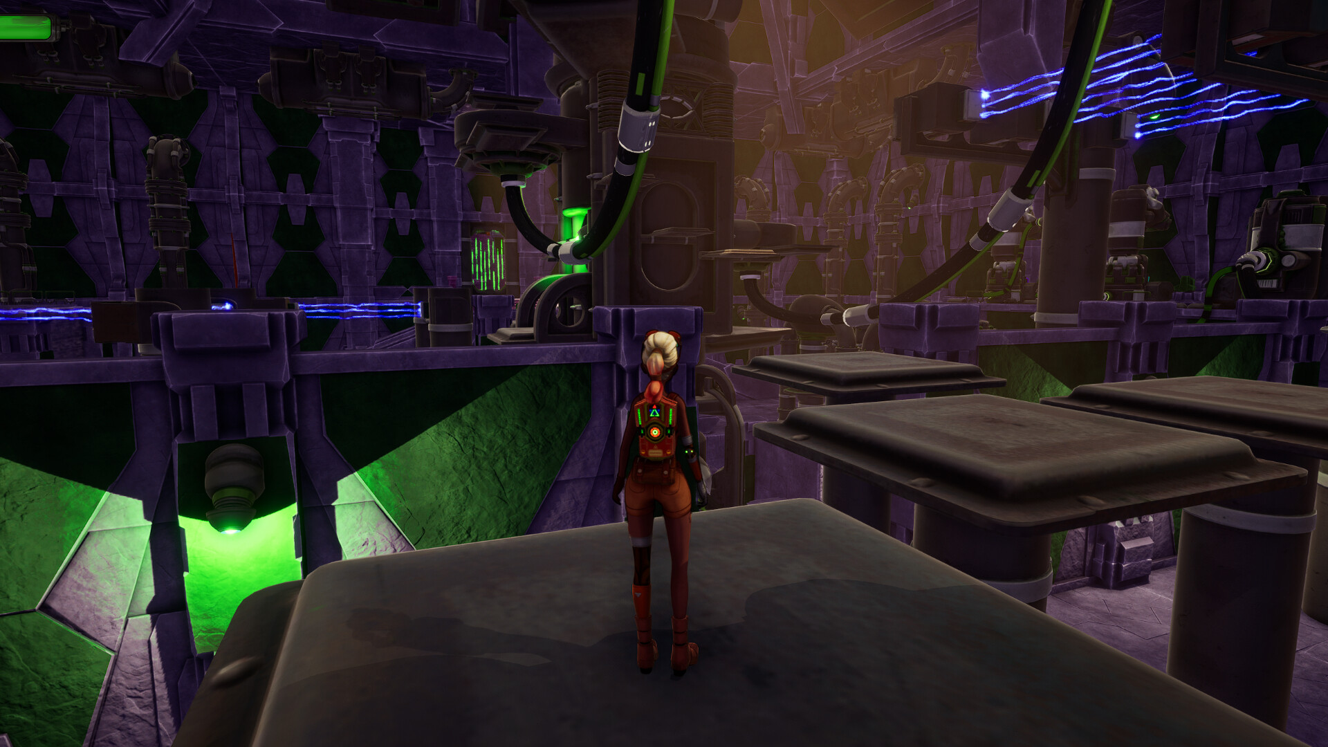 Kalia screenshot #15