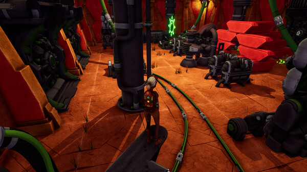 Kalia screenshot 12