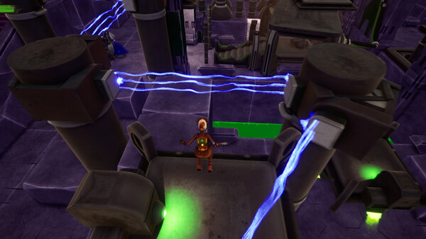 Kalia screenshot 9