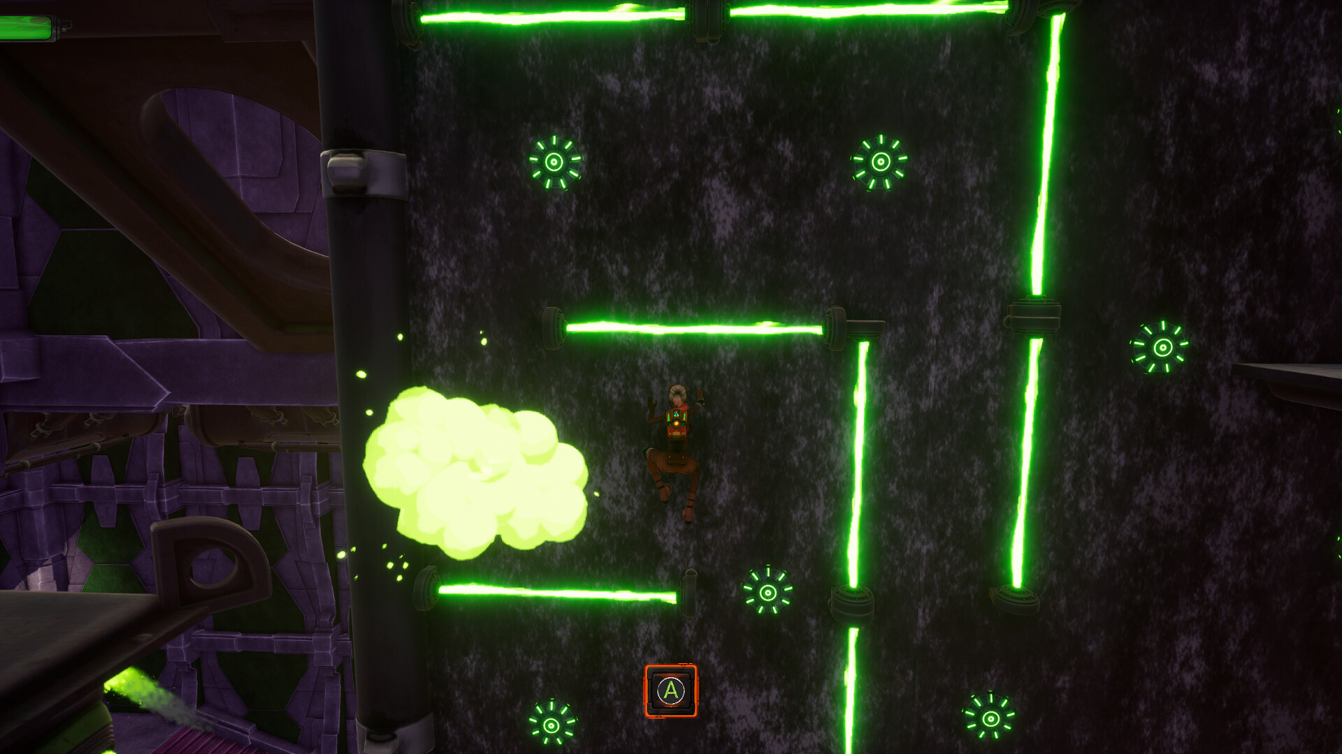 Kalia screenshot #14