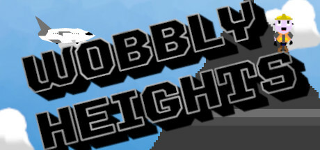 Wobbly Heights banner image