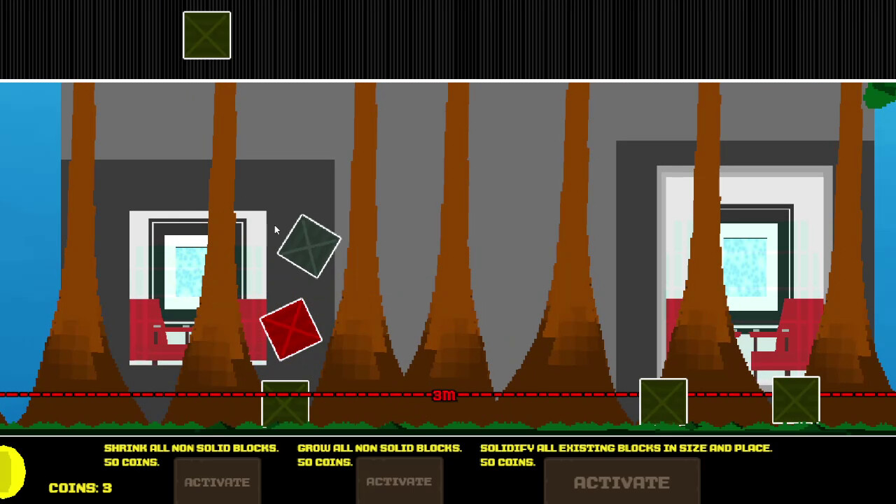Wobbly Heights screenshot #5