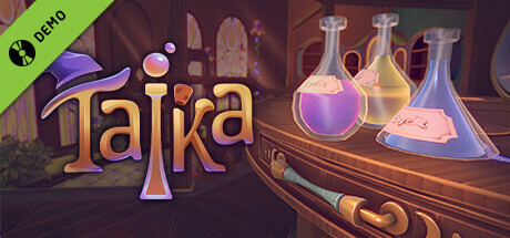 Taika Demo cover art